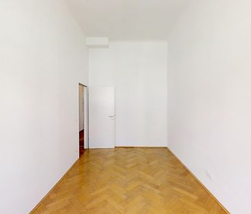 Steyrergasse 97/4 - Atlbau - 3 Zimmer Wohnung mit Balkon in zentral... - Foto 3