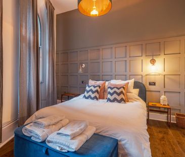 1 bedroom apartment to rent - Photo 5