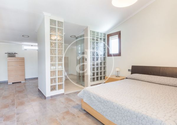 House for rent with Terrace in El Bosque (Chiva)