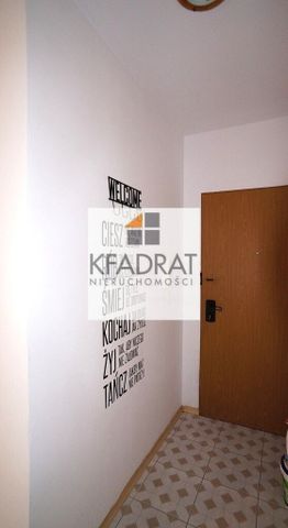 Kawalerka z balkonem o pow. 34 m2, os. Bukowe, - Zdjęcie 5