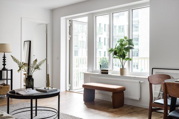 Tegelängsvägen, Botkyrka - Photo 1