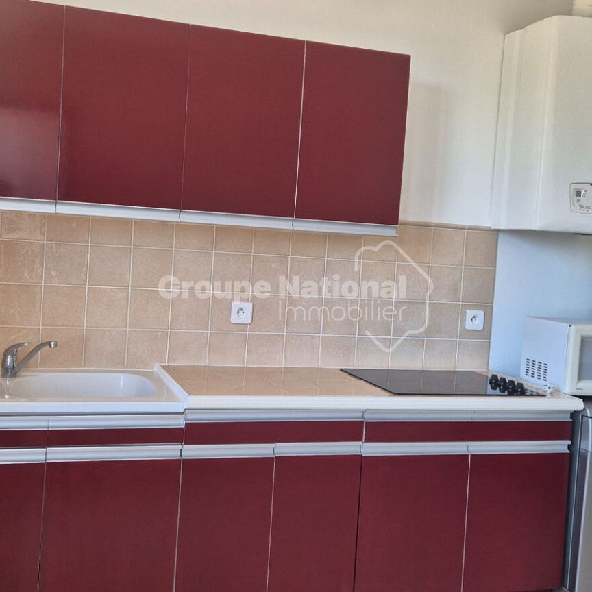 Location Appartement 3 pièces 74m² - Photo 1