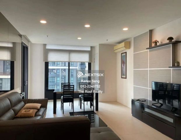 Arcoris Soho - Photo 1