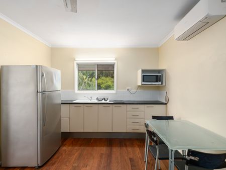 41A, Hetherington Street, QLD, Herston - Photo 2