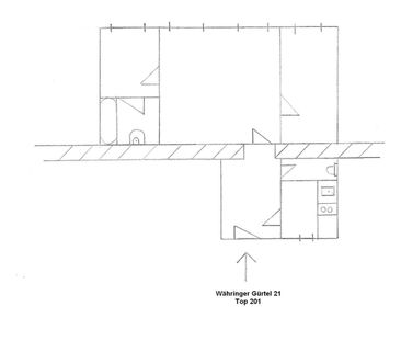 Währinger Gürtel 21/201 - Photo 6