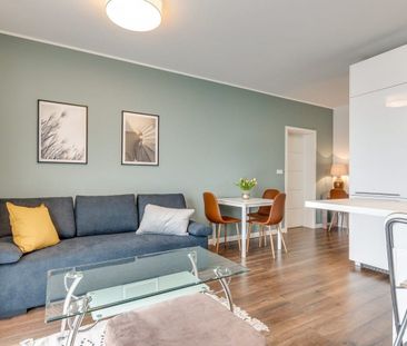 Dębowe Tarasy przy SCC 2pokoje do wynajęcia 50 m² - Photo 2