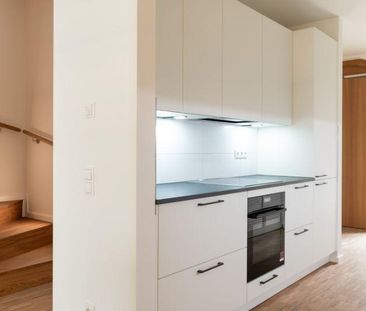 Exklusives Town-House am Kronsberg Süd - Foto 6