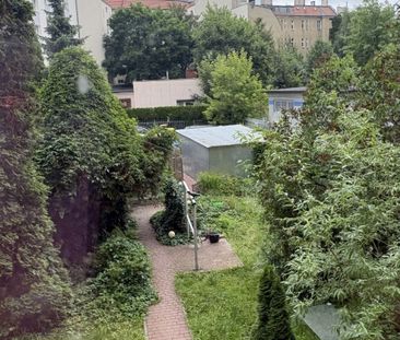 2 pokoje Łazarz, ul. Calliera 33.36 m² - Zdjęcie 5