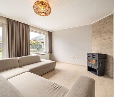 Roeselare : Charmante woning te huur in een gezellige wijk! - Foto 1