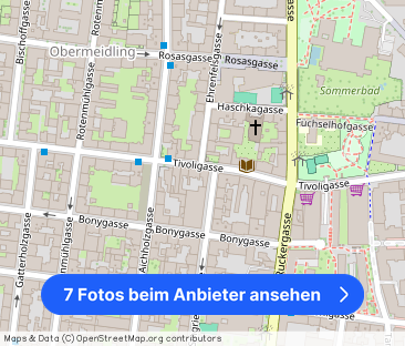 Tivoligasse, Vienna - Foto 1