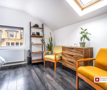 1 bedroom terraced house to rent - Photo 5