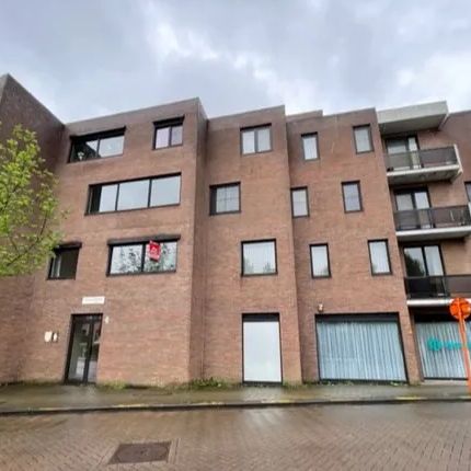 Ruim appartement met één slaapkamer rustig gelegen centrum Geel! - Foto 1