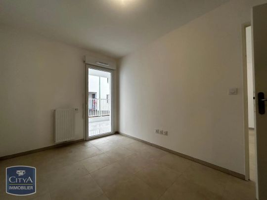 Appartement à louer 4 pièces 73m² - Photo 1