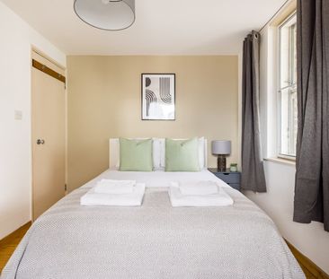 2 Bed Flat, Shire House, EC1Y - Photo 5