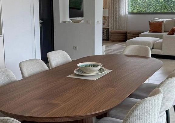 Luxury Villa for rent in Estepona, Spain