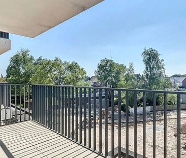Appartement te huur in Desselgem voor € 695 met 1 slaapkamer - Foto 3
