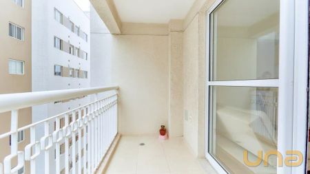 Apartamento no Centro de 95.29 m² com 1 quarto - Photo 5