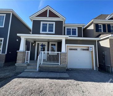 For Lease - 754 DERREEN Avenue, Stittsville - Munster - Richmond, O... - Photo 3