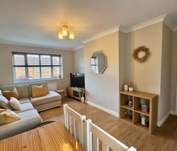 2 bedroom apartment to rent - Photo 4