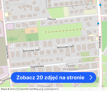 Nowoczesne 4-pokojowe mieszkanie z dużym ogrodem - Zdjęcie 1