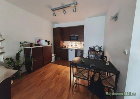 Pronájem bytu 2+kk 58 m² - Photo 3