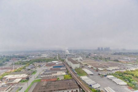 For Lease - 83 Borough Drive Unit# 2801, Toronto, Ontario - Photo 5