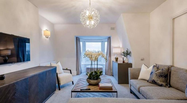 5 bedroom flat to rent - Photo 1