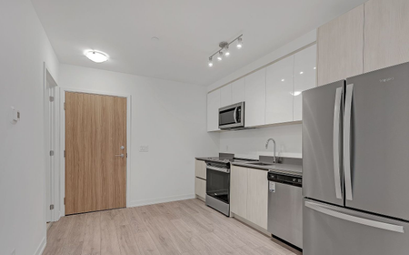 For Lease - 3100 Keele Street Unit# 304, Toronto, Ontario - Photo 3