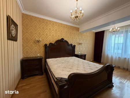 3 Camere North Area Lake View Aviatiei Promenada Parcare Terasa - Photo 4