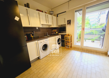 appartement - Photo 5