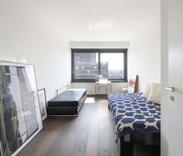 Exklusive 3.5-Zimmerwohnung im 12. Obergeschoss - Photo 4