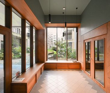 Mooi gemeubeld 1-slaapkamer appartement met terras - Foto 5