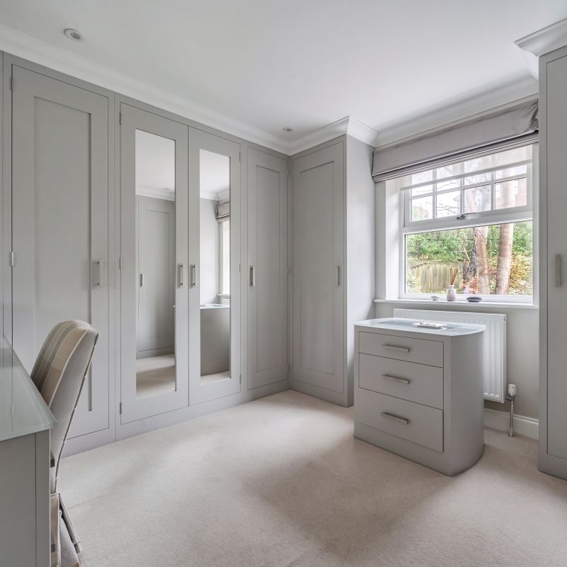 5 bedroom detached house to rent - Photo 1