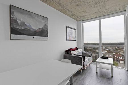 For Lease - 1900 Simcoe Street Unit# 709, Oshawa, Ontario - Photo 2