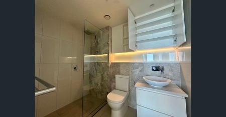 Marina Square Waterfront Luxury | Panoramic Waterview - Photo 5