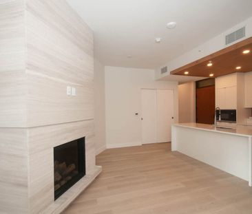 Stunning 1 bdr in The Sanctuary - Photo 6