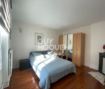 Duplex entièrement meublé - rue du connétable ! - Photo 1