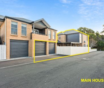 Spacious 4 Bedroom Family Home In Great Location - Photo 6