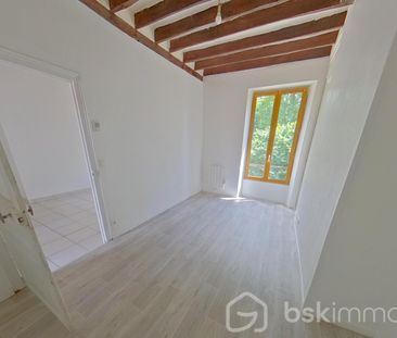 Appartement de 30,30 m² à Villeneuve-Sur-Yonne - Photo 3