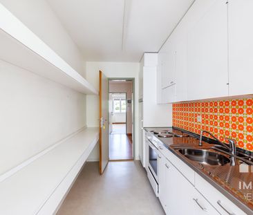 Gemütliche 3-Zimmer-Wohnung in ruhiger Lage in Biel/Bienne - Photo 6