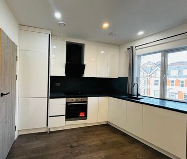 1 bedroom flat to rent - Photo 6