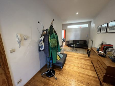 Appartement te huur - Photo 4