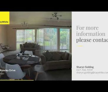 Family Affair Fixed Term Only - Photo 1