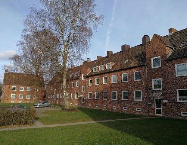 Die gefällt mir: ansprechende 3-Zimmer-Wohnung - zum 26.01.2026 zu vermieten - Foto 1