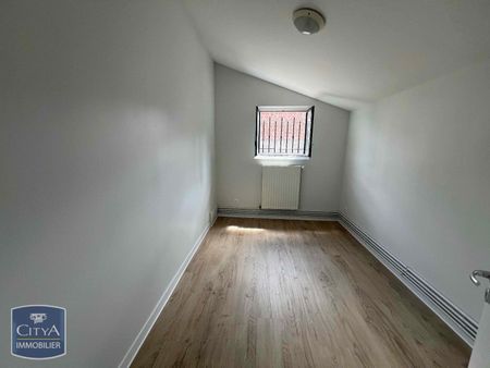 Location Appartement 4 pièces 126m² LOOS 59120 - Photo 4