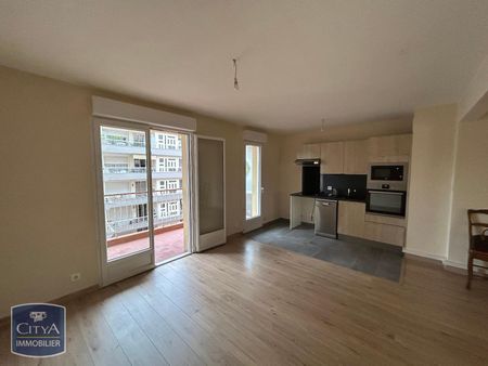 Location Appartement 1 pièce 29m² LE CANNET 06110 - Photo 5