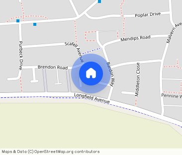 AVAILABLE WITH NO DEPOSIT Scafell Avenue Fareham PO14 - Photo 1