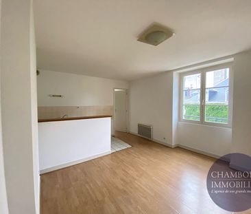 Appartement BLOIS - 2 pièce(s) - 34 m2 - Photo 4
