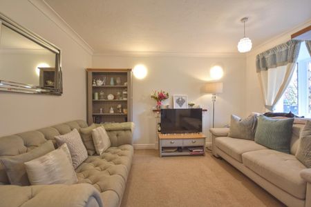 2 bedroom apartment to rent - Photo 2