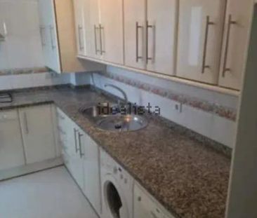 Alquiler de piso en la mamola s/n - Foto 2